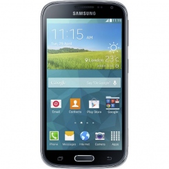 Samsung Galaxy K Zoom -  1